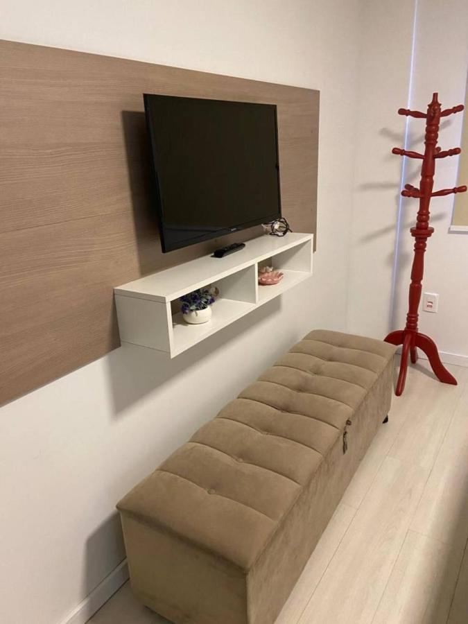 Apartamento No Centro De Gramado - Solar Da Encosta Экстерьер фото